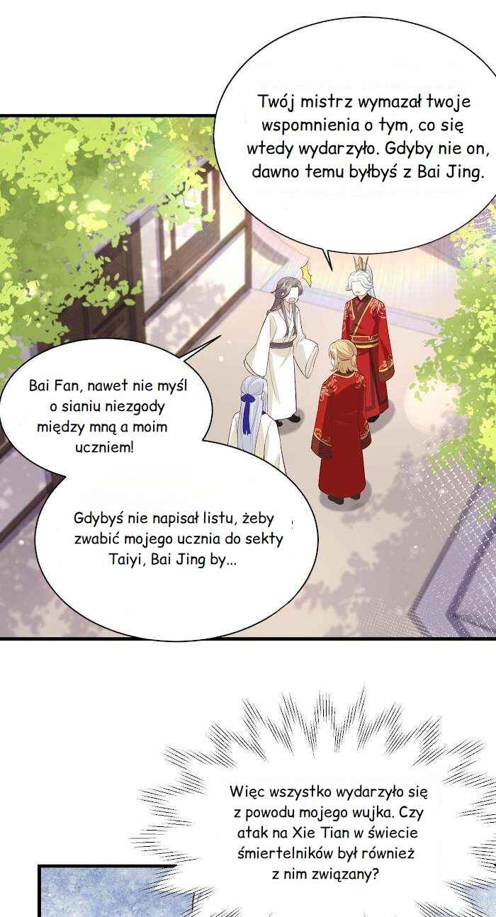 My Daddy Is A Cultivator Chapter 56 - Page 28