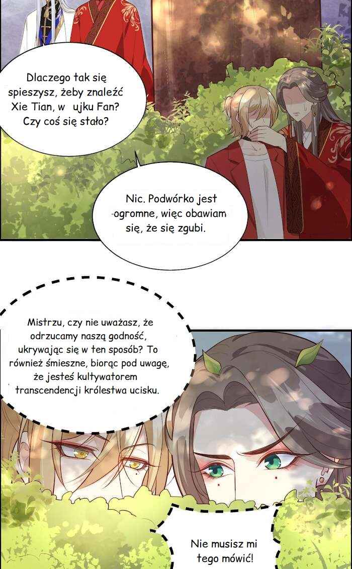 My Daddy Is A Cultivator Chapter 56 - Page 7