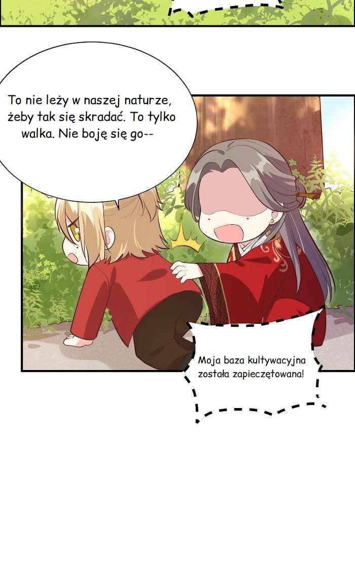 My Daddy Is A Cultivator Chapter 56 - Page 8