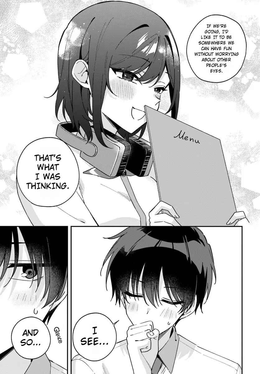 Futago Matomete "Kanojo" ni Shinai? Chapter 12.2 - Page 4