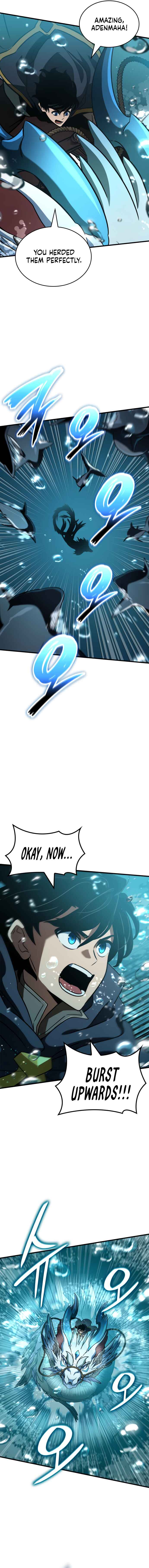 Valhalla Saga Chapter 49 - Page 12