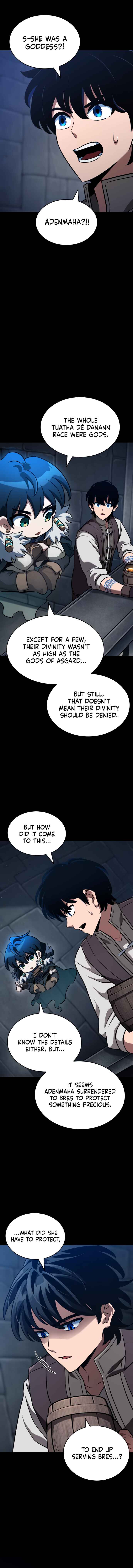 Valhalla Saga Chapter 49 - Page 4
