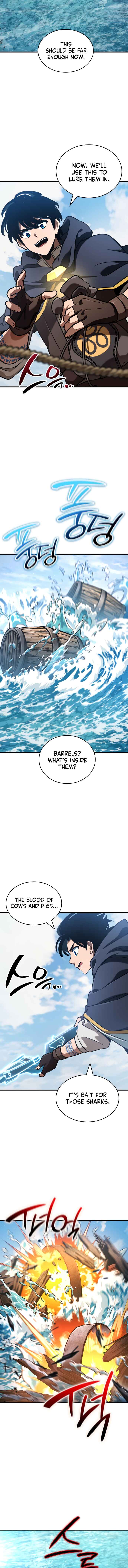 Valhalla Saga Chapter 49 - Page 6