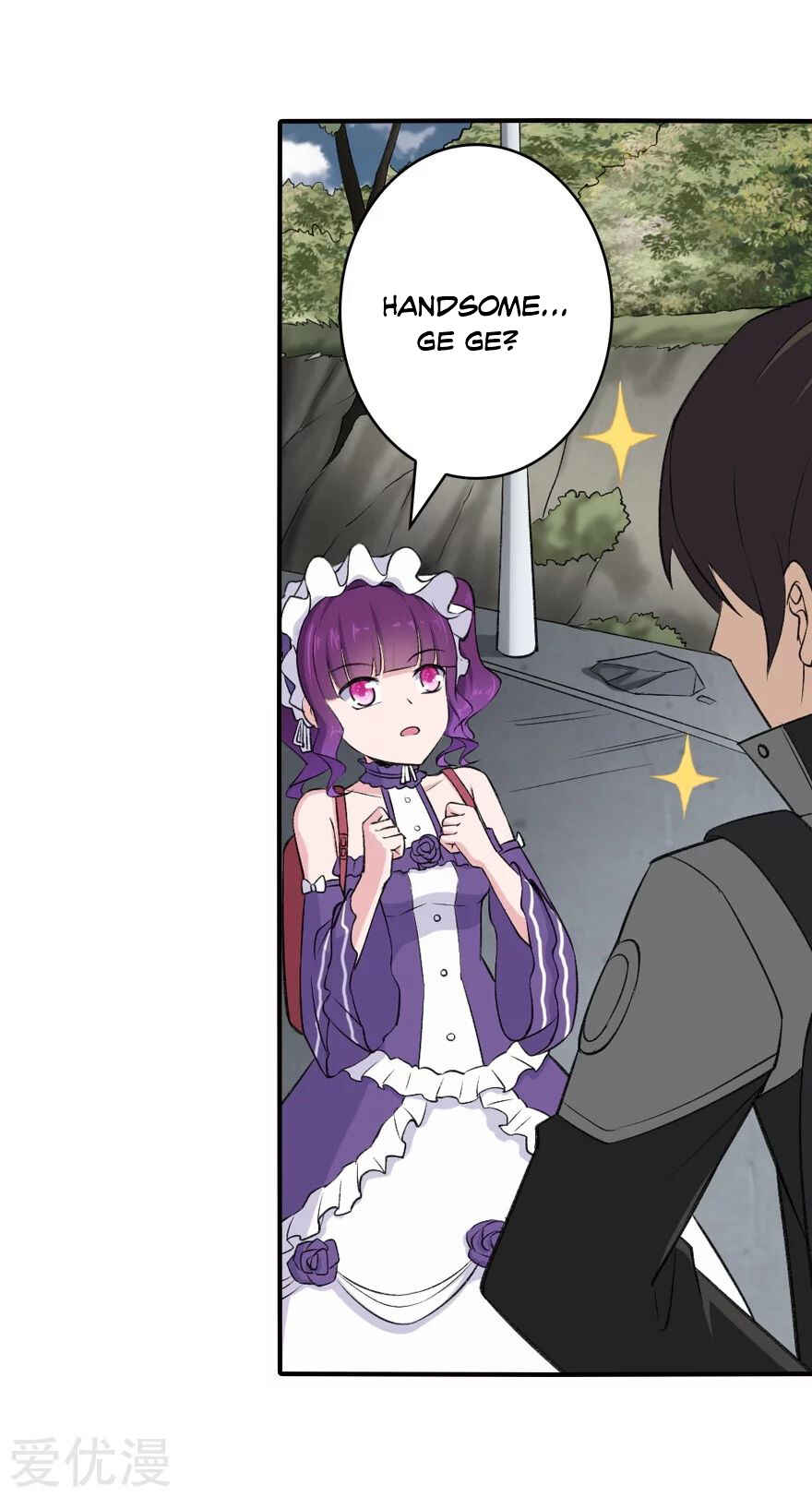 My Girlfriend Is a Zombie Chapter 146 - Page 10