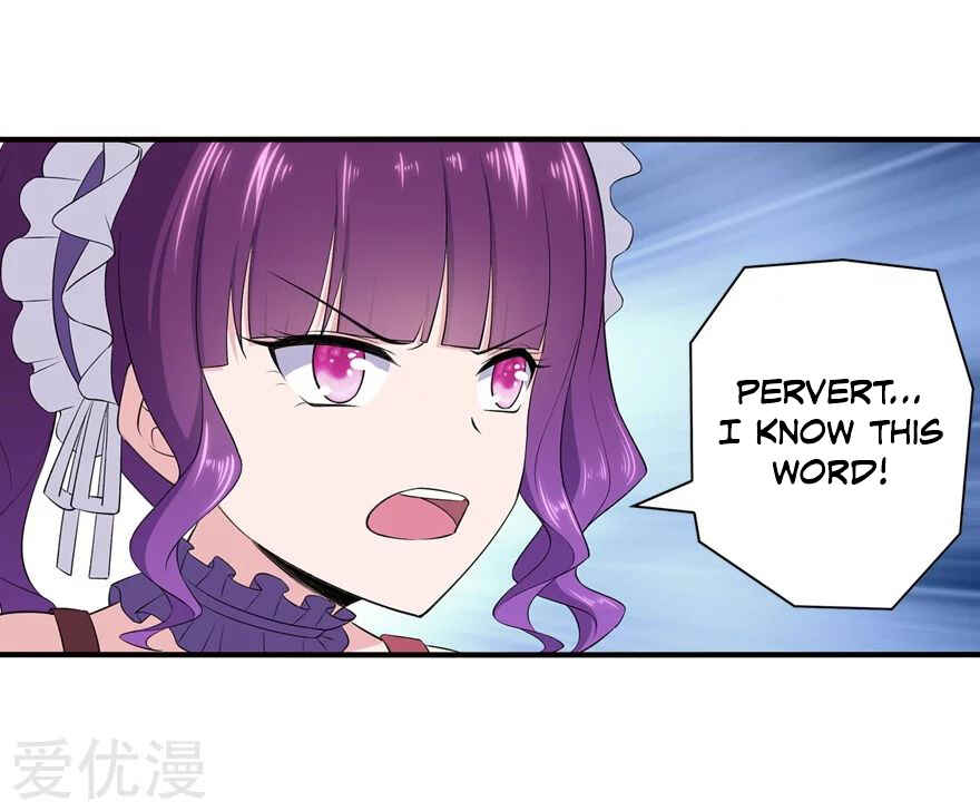 My Girlfriend Is a Zombie Chapter 146 - Page 20