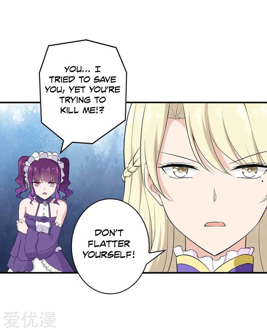 My Girlfriend Is a Zombie Chapter 146 - Page 31