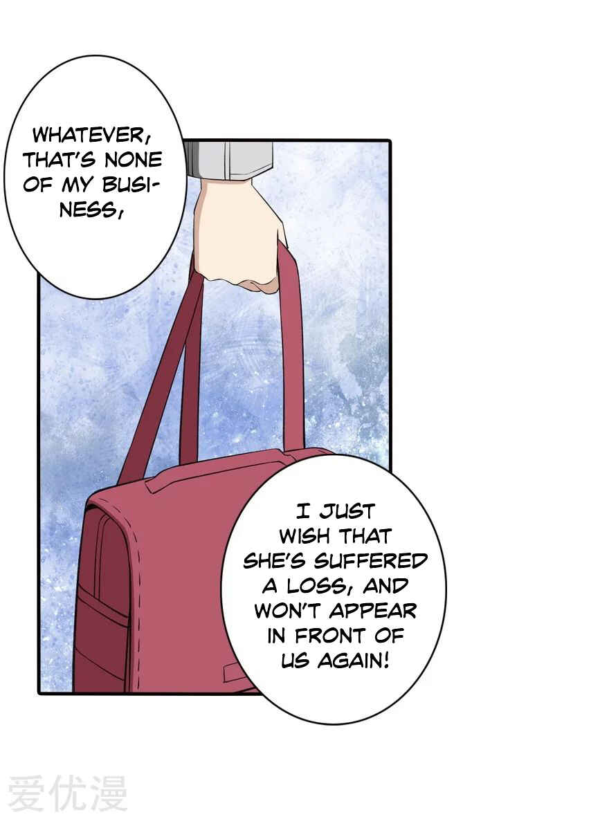 My Girlfriend Is a Zombie Chapter 146 - Page 39