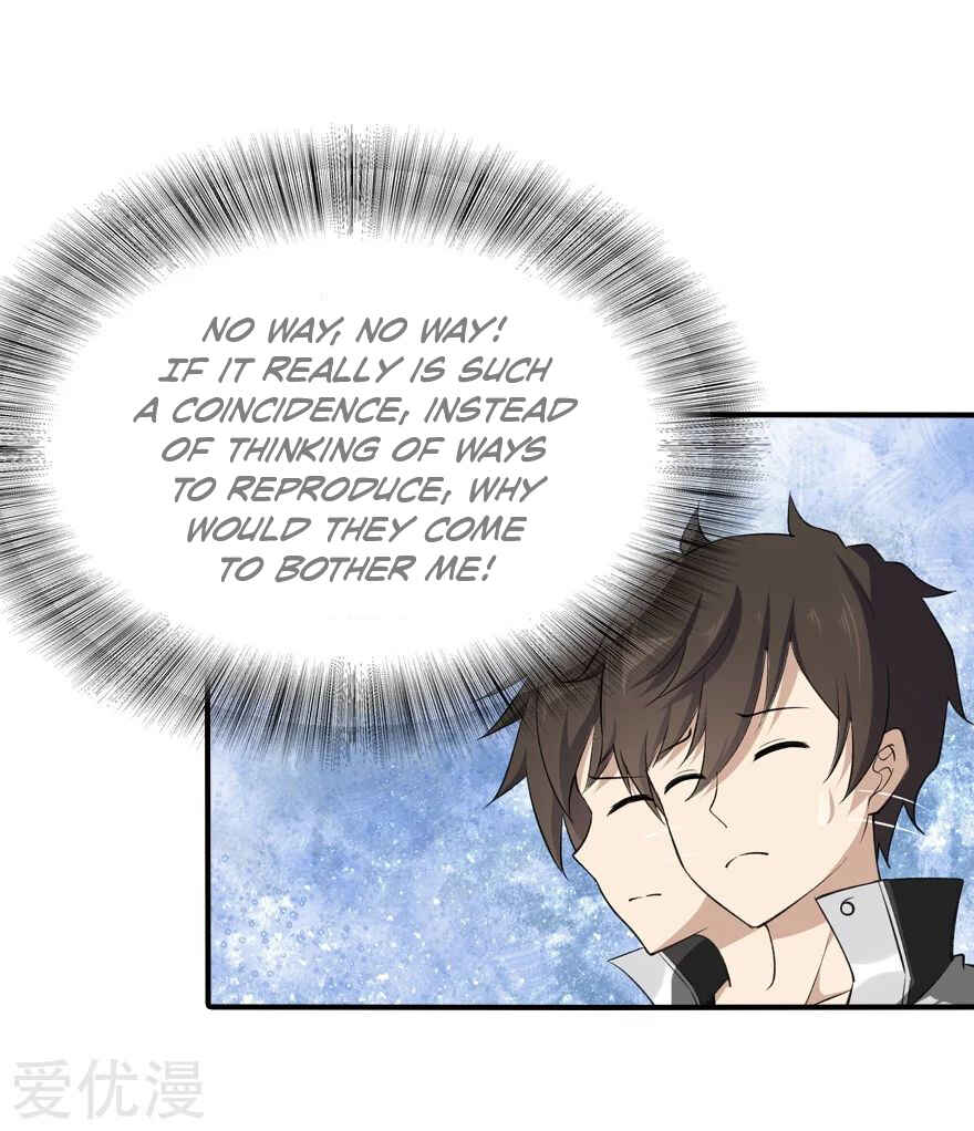 My Girlfriend Is a Zombie Chapter 146 - Page 5