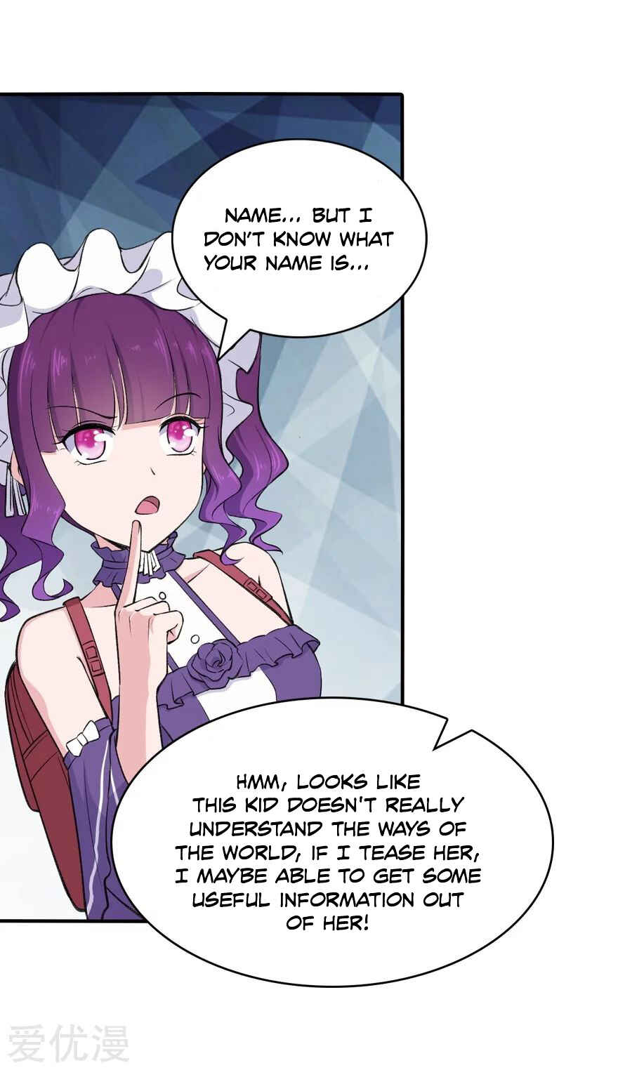 My Girlfriend Is a Zombie Chapter 146 - Page 8