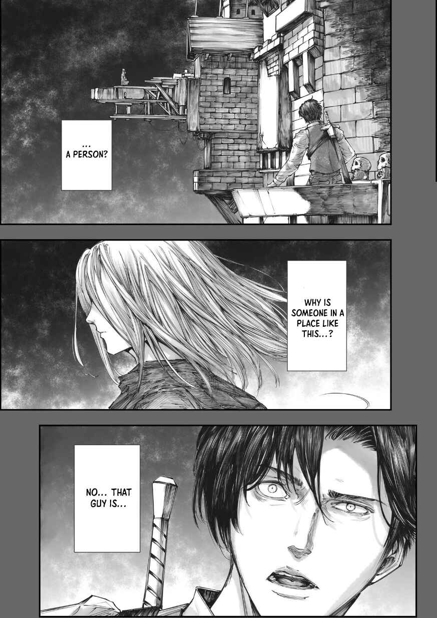 Shiryou Teikoku Lemuria Chapter 4 - Page 37