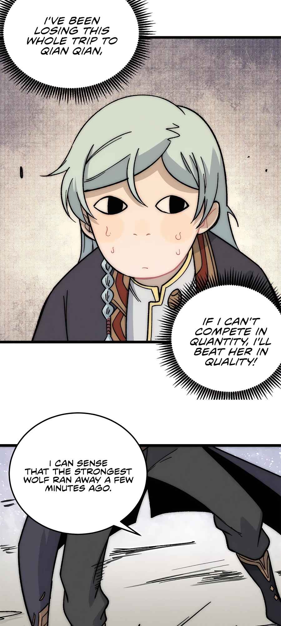 All Hail the Sect Leader Chapter 194 - Page 10