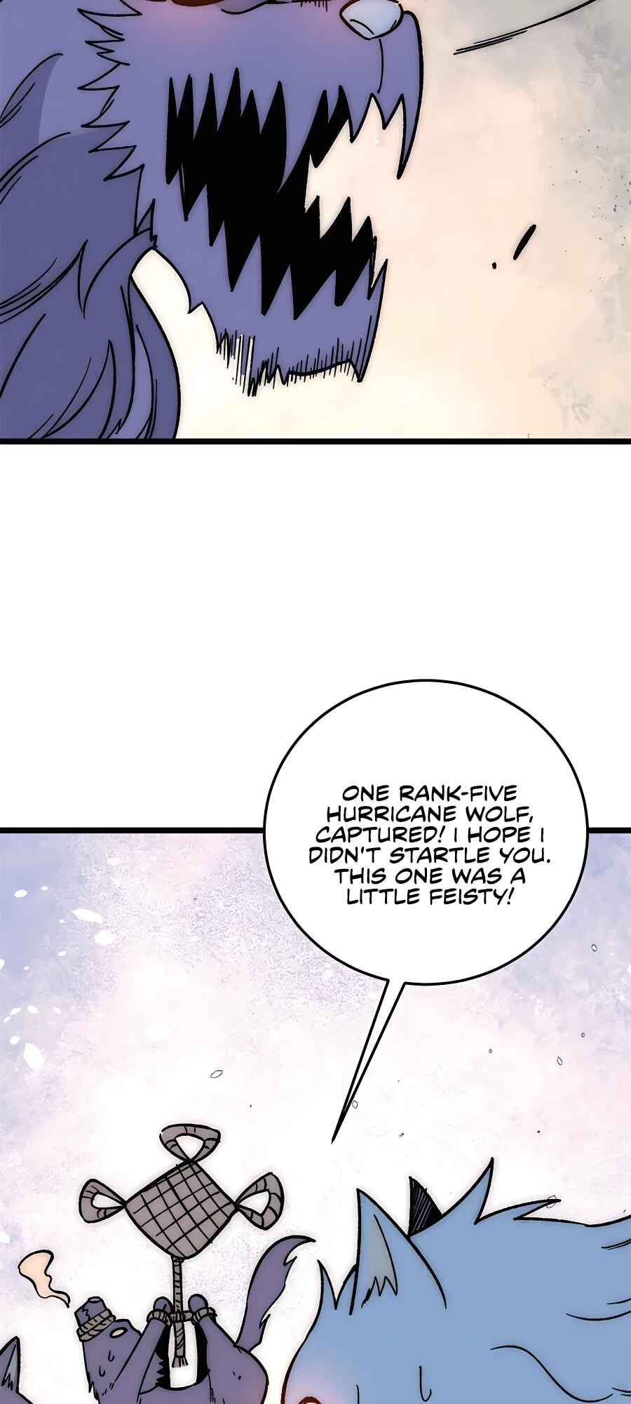 All Hail the Sect Leader Chapter 194 - Page 20