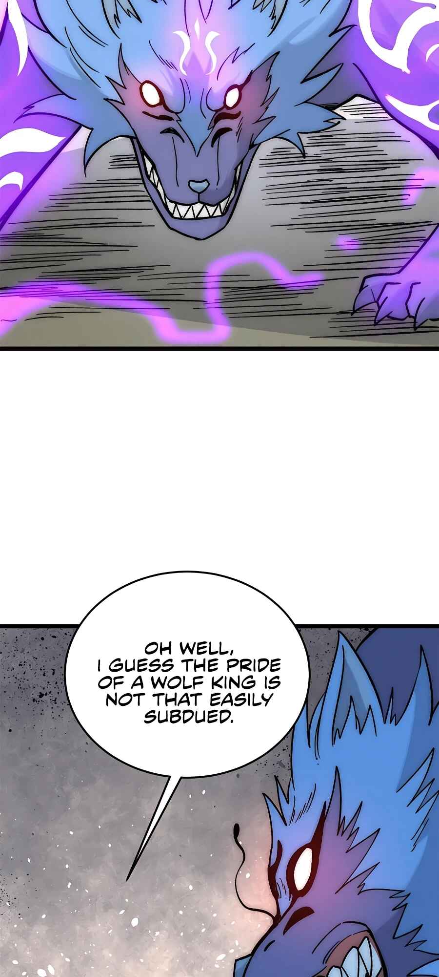 All Hail the Sect Leader Chapter 194 - Page 34