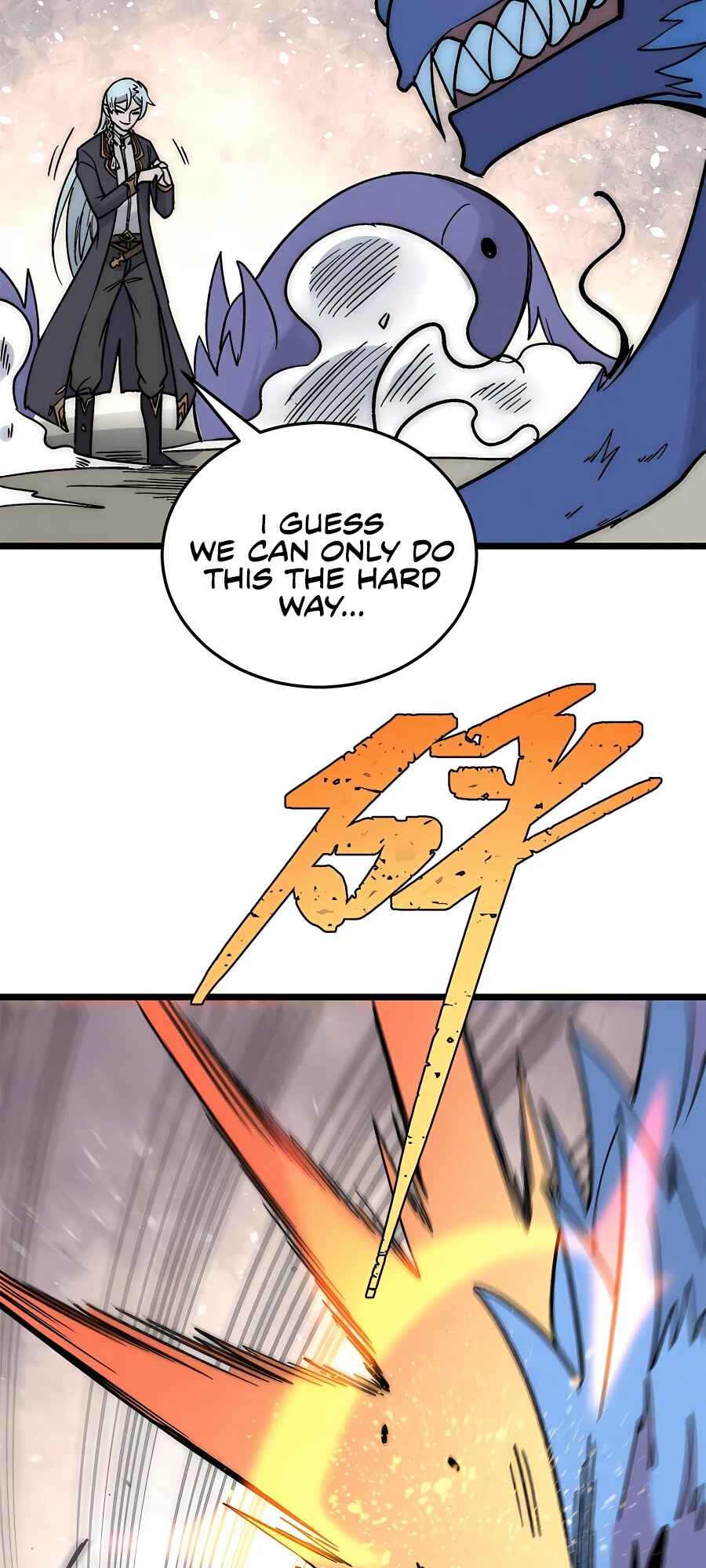 All Hail the Sect Leader Chapter 194 - Page 35