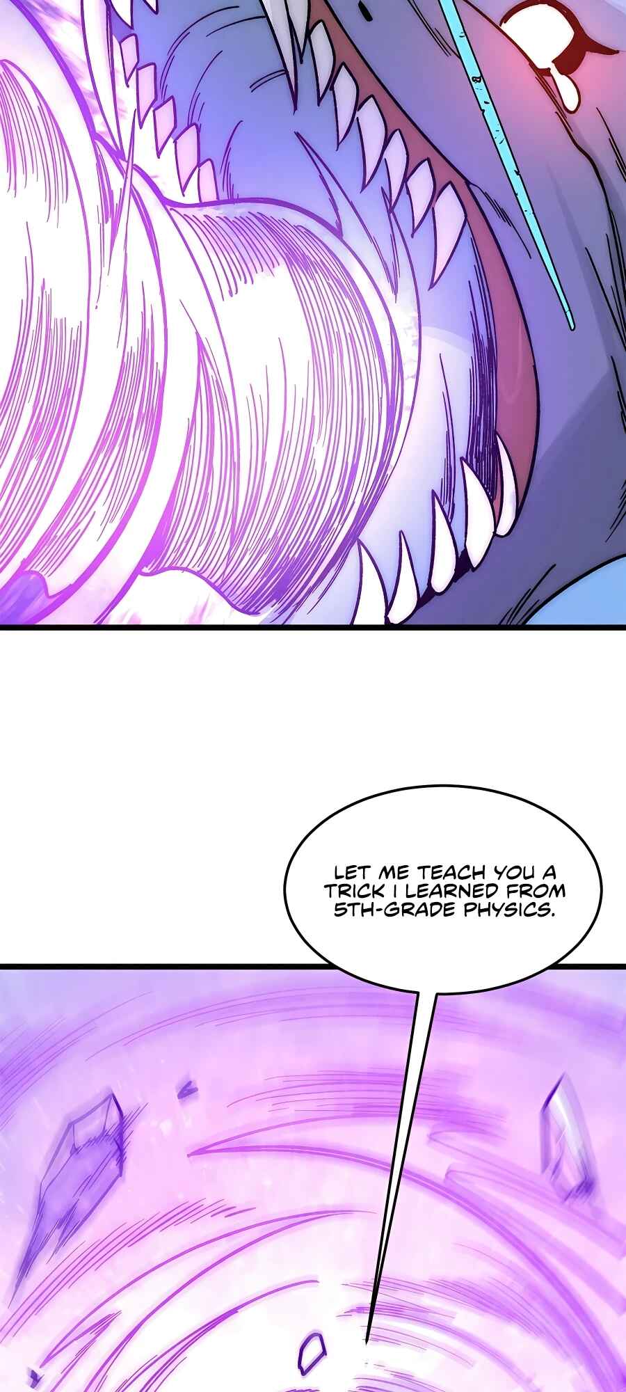 All Hail the Sect Leader Chapter 194 - Page 38