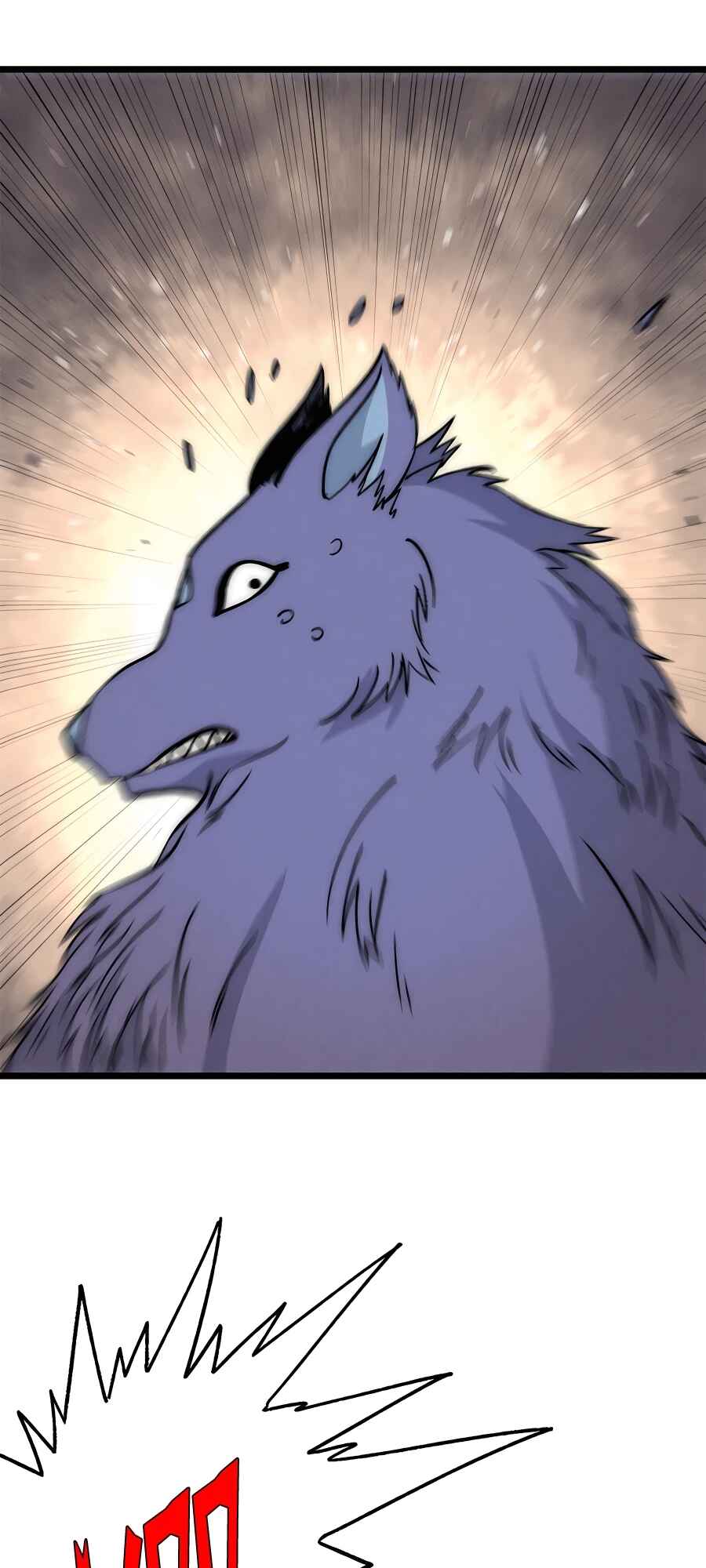All Hail the Sect Leader Chapter 194 - Page 4