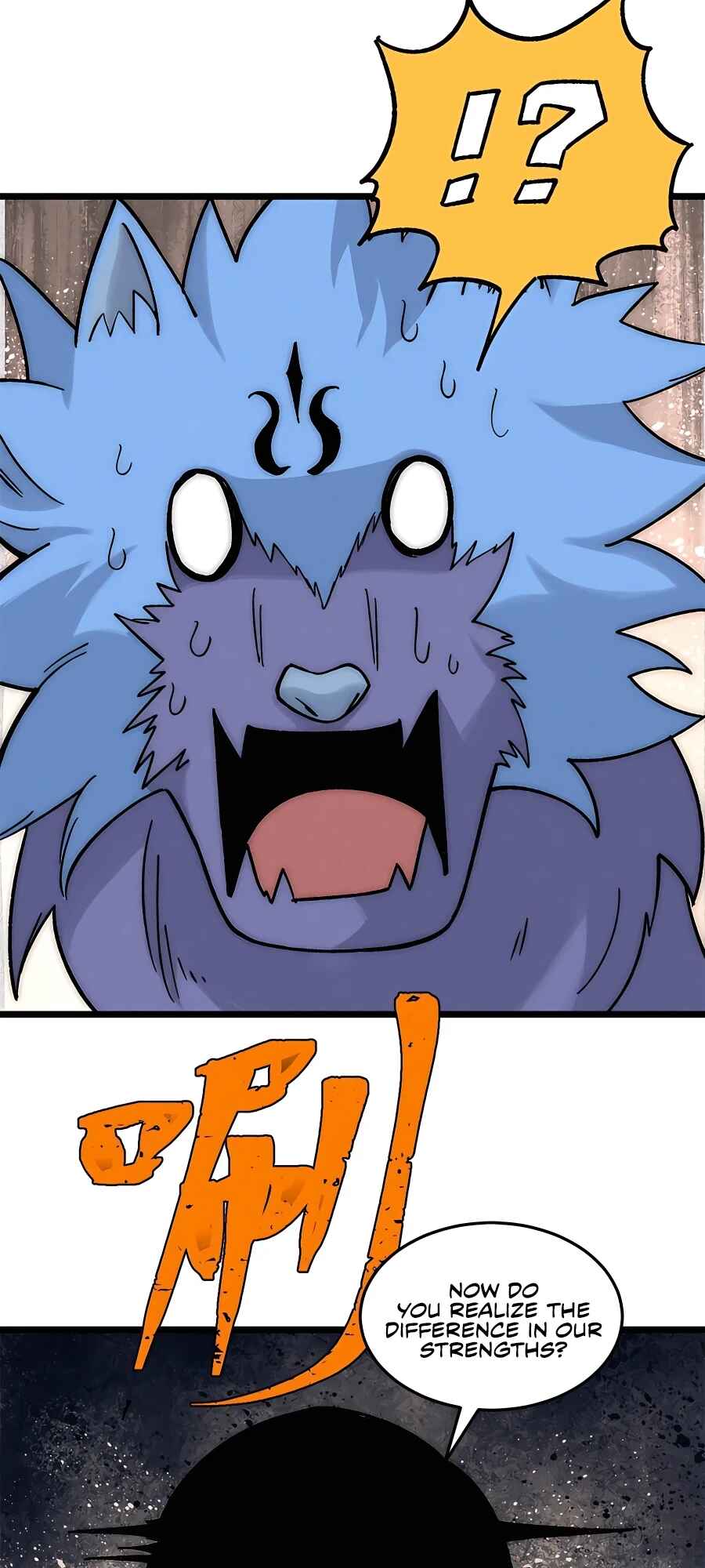 All Hail the Sect Leader Chapter 194 - Page 44