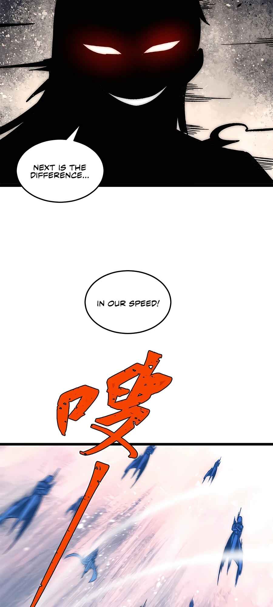 All Hail the Sect Leader Chapter 194 - Page 45