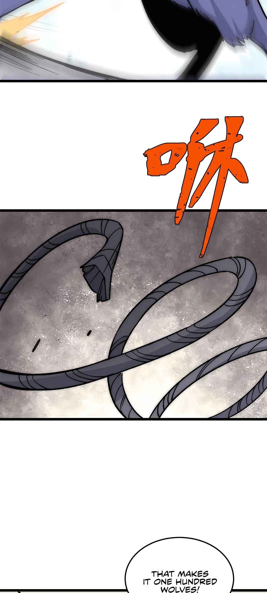 All Hail the Sect Leader Chapter 194 - Page 6