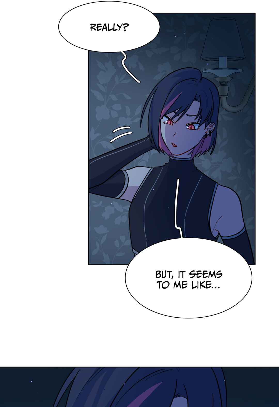 Warning! Beware of the Dog Chapter 10 - Page 25