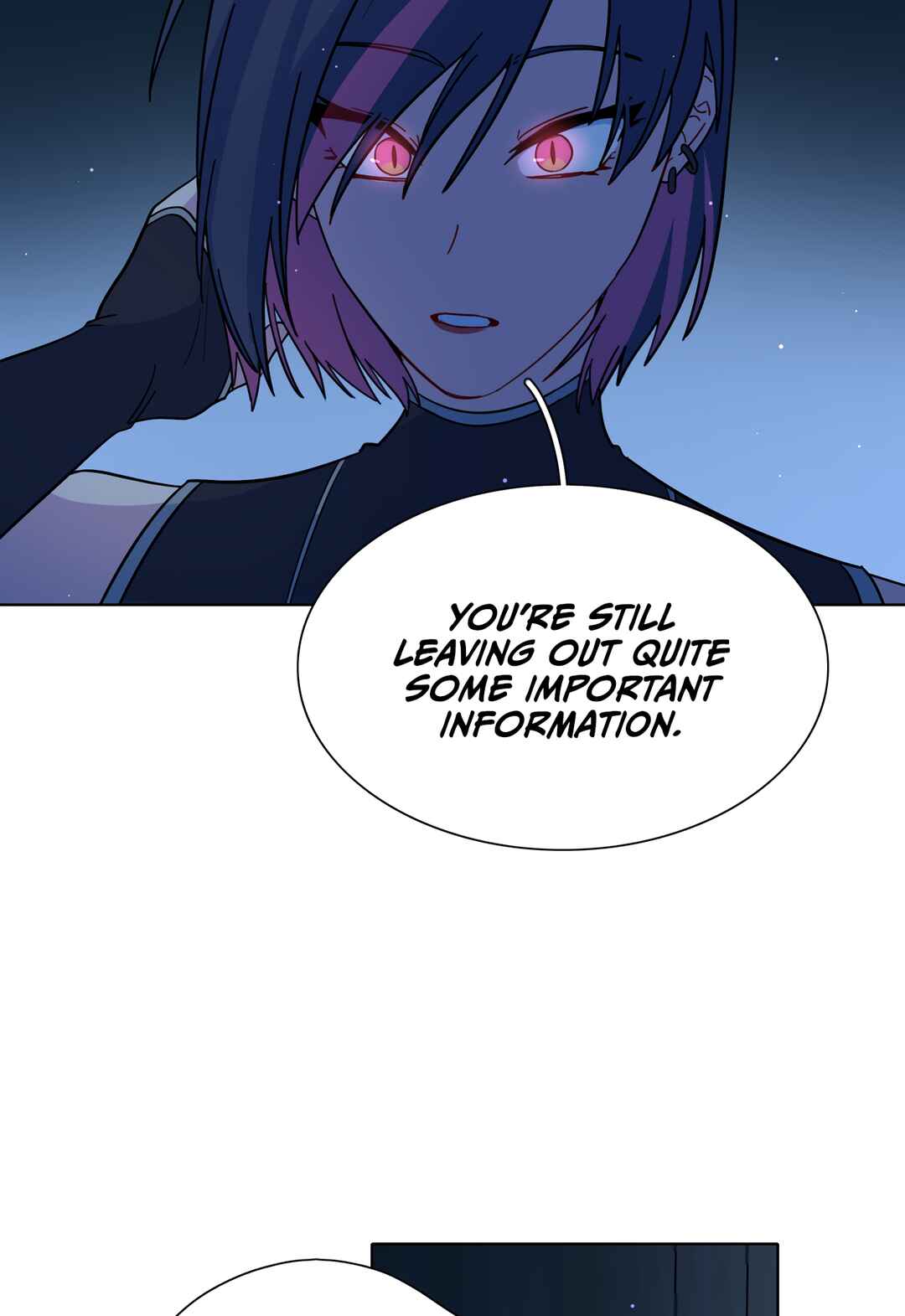 Warning! Beware of the Dog Chapter 10 - Page 26
