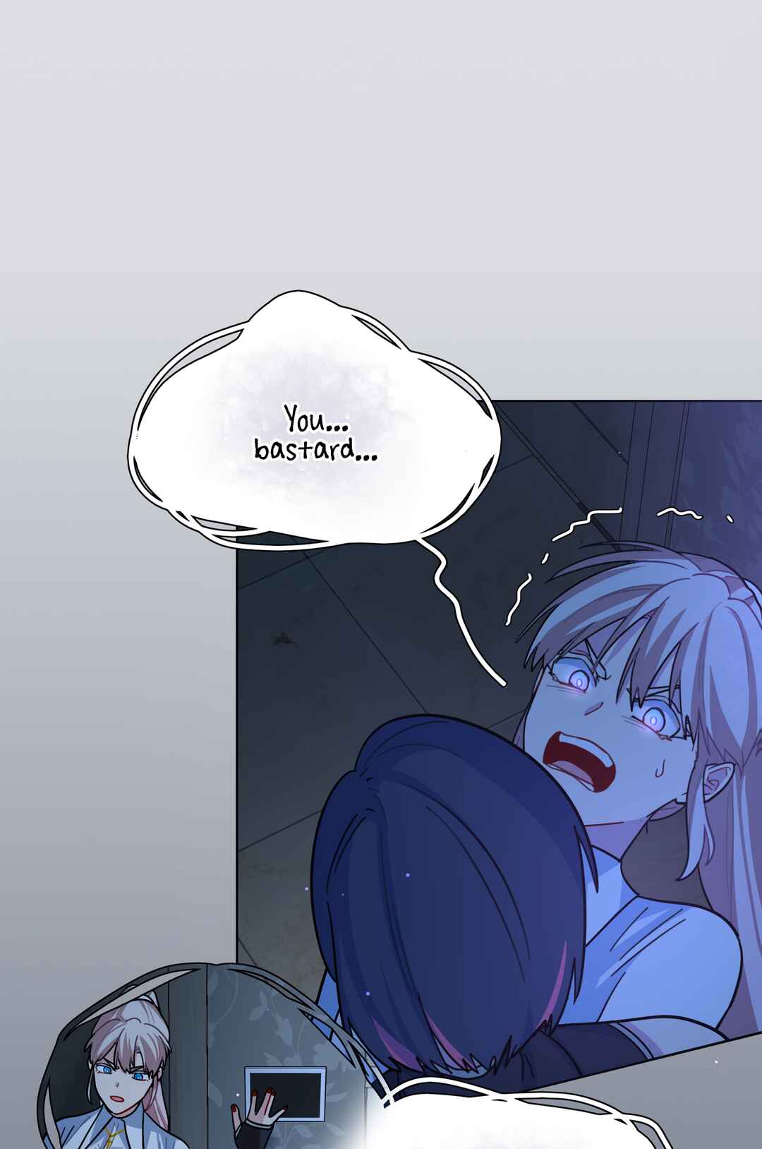 Warning! Beware of the Dog Chapter 10 - Page 32