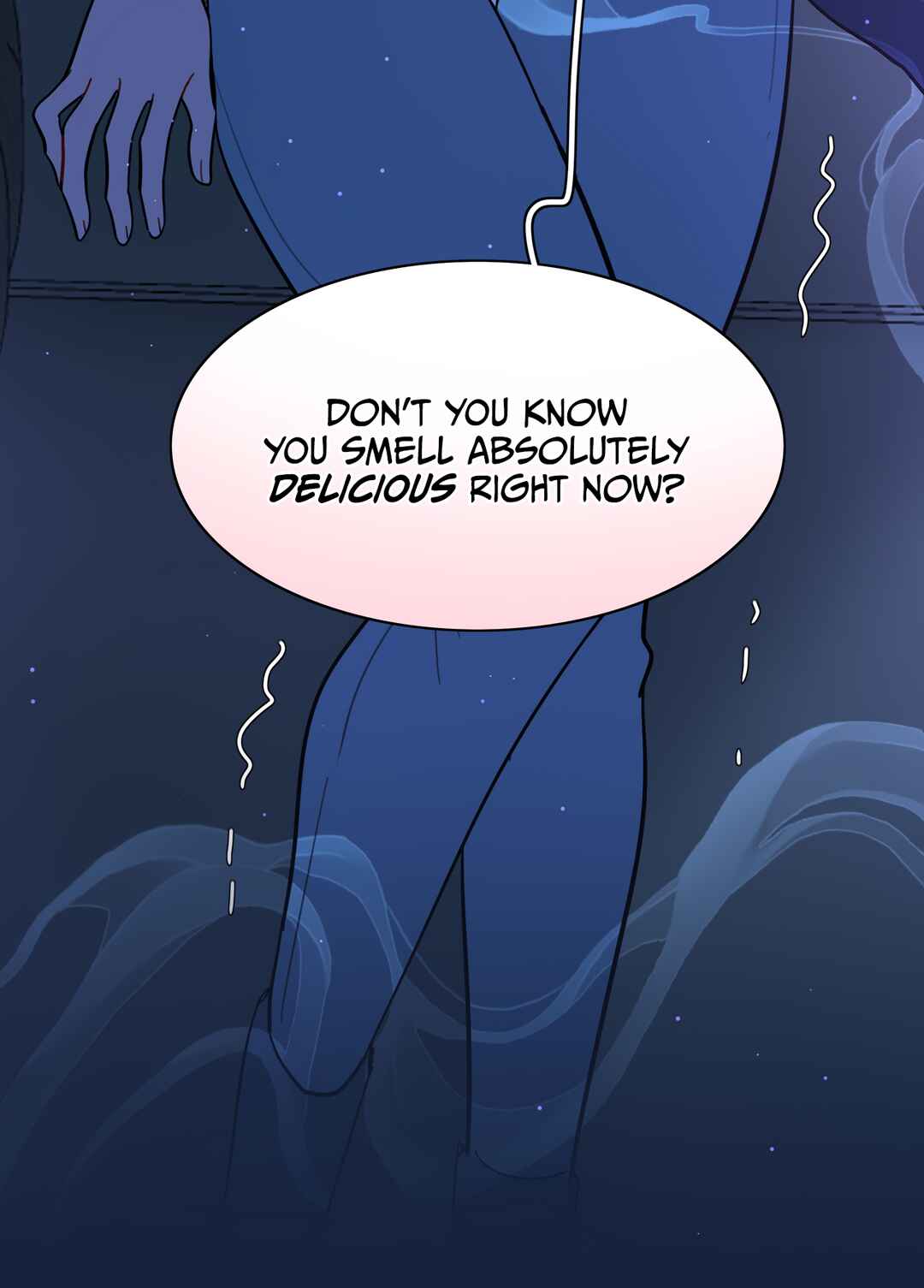 Warning! Beware of the Dog Chapter 10 - Page 39