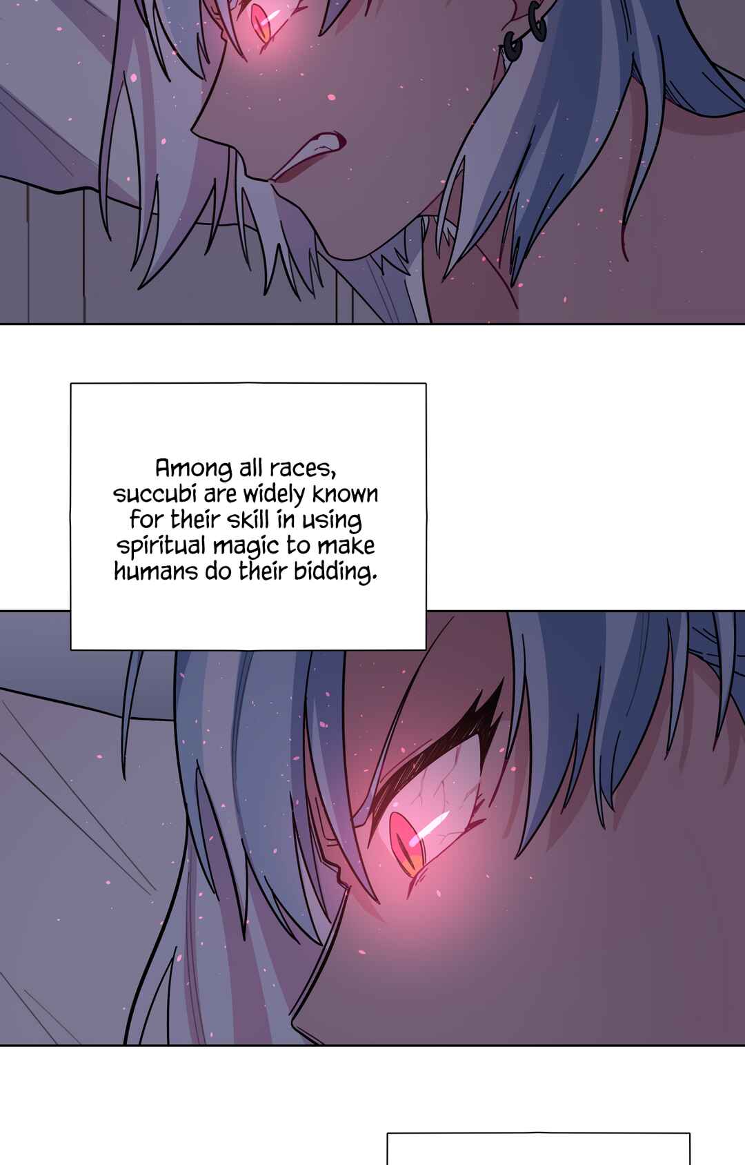 Warning! Beware of the Dog Chapter 10 - Page 4