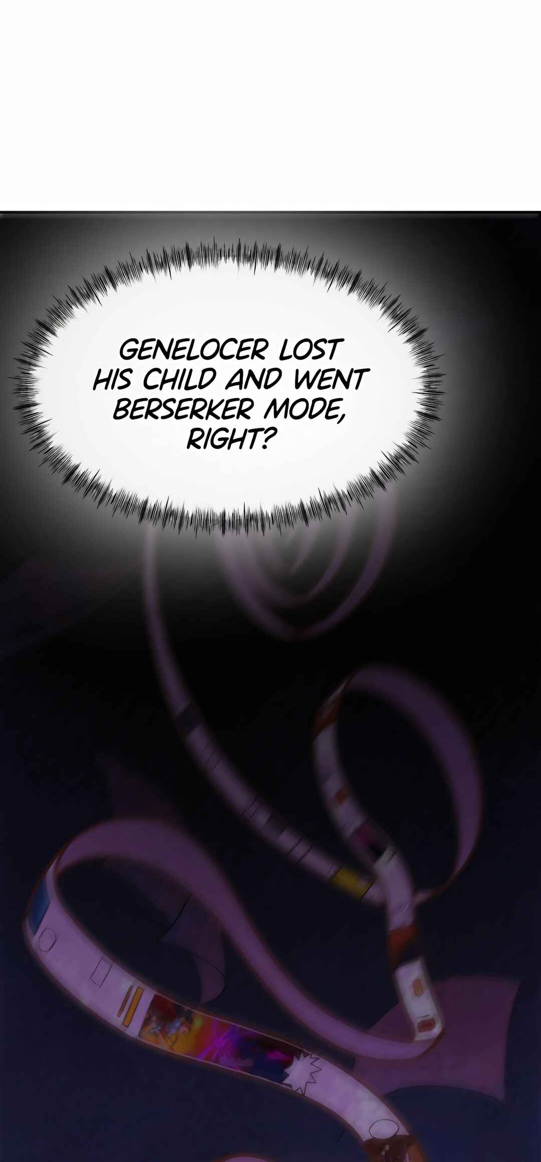 Sihanbu Dragon ui Saengjonbeop Chapter 2 - Page 16
