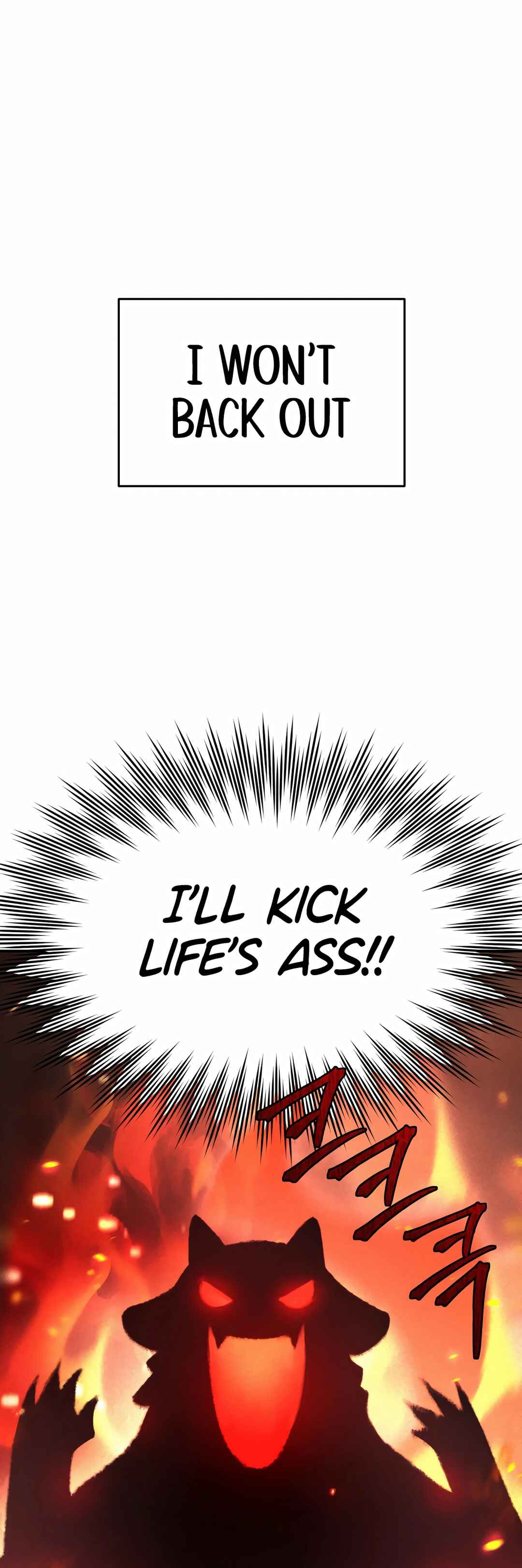 Sihanbu Dragon ui Saengjonbeop Chapter 2 - Page 24