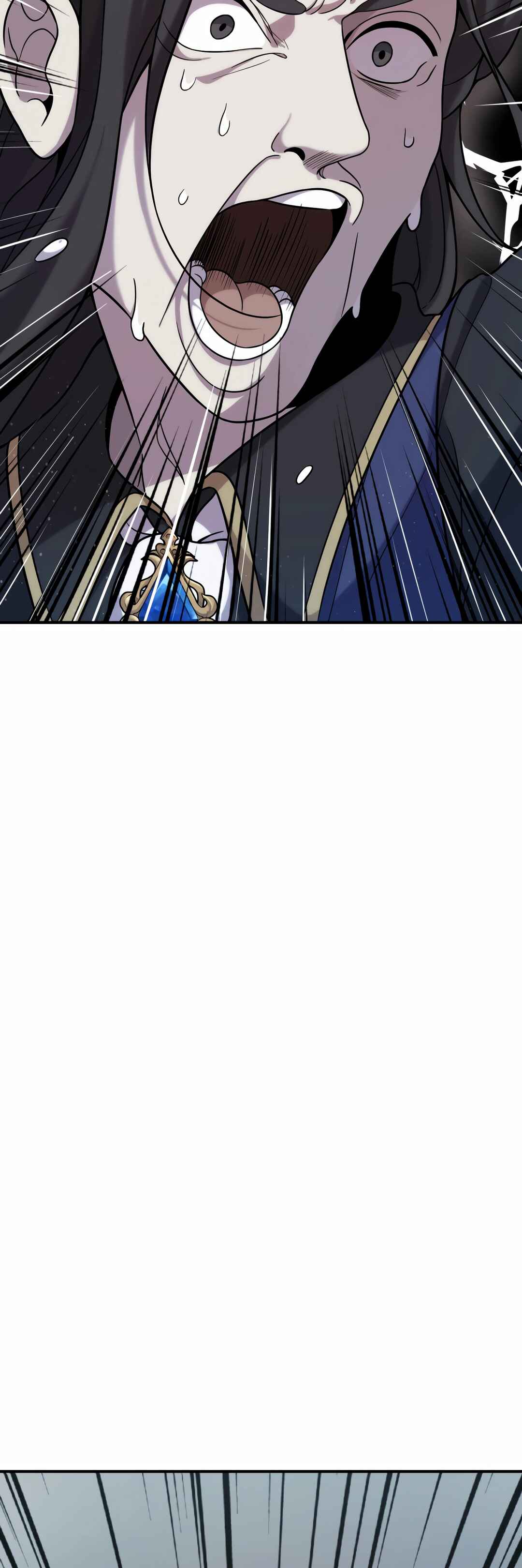 Sihanbu Dragon ui Saengjonbeop Chapter 2 - Page 35