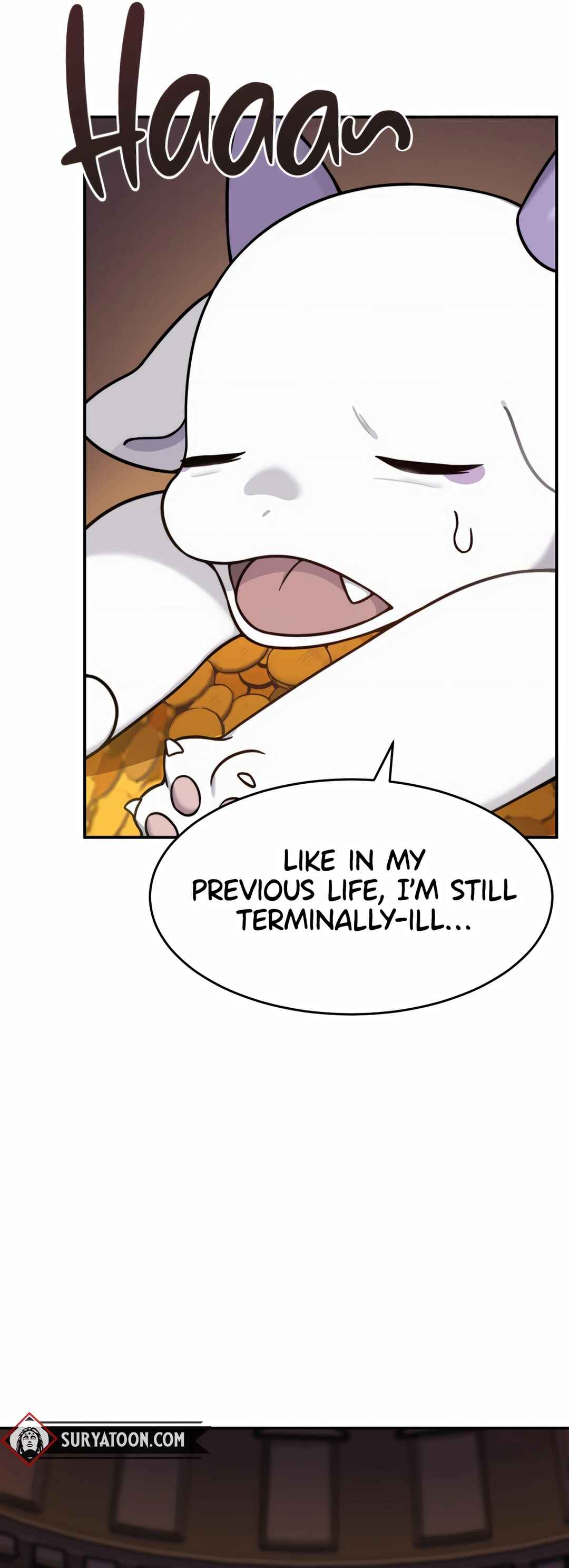 Sihanbu Dragon ui Saengjonbeop Chapter 2 - Page 5