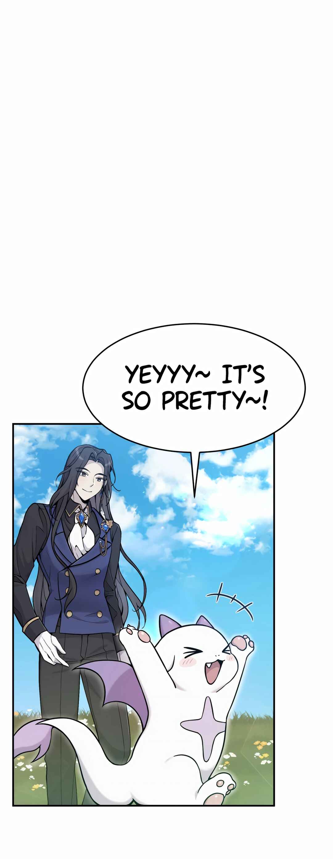 Sihanbu Dragon ui Saengjonbeop Chapter 2 - Page 58