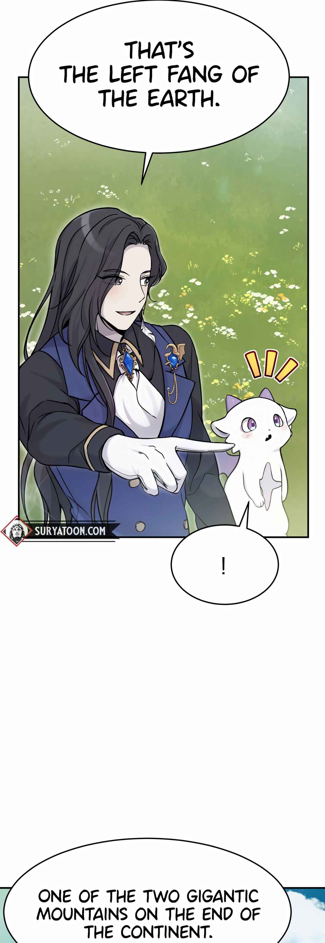 Sihanbu Dragon ui Saengjonbeop Chapter 2 - Page 61