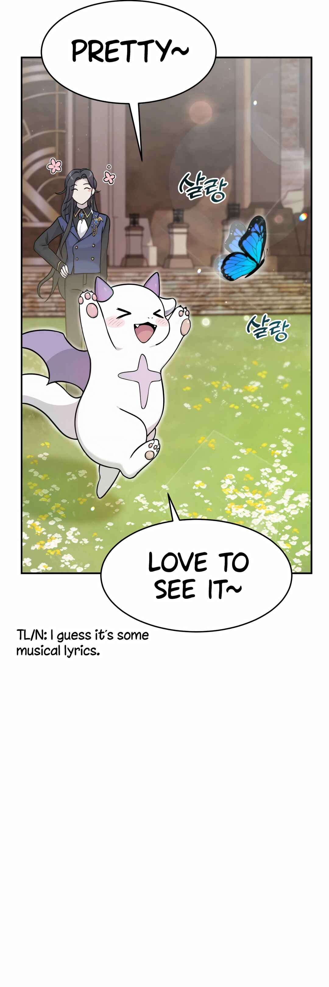 Sihanbu Dragon ui Saengjonbeop Chapter 2 - Page 65