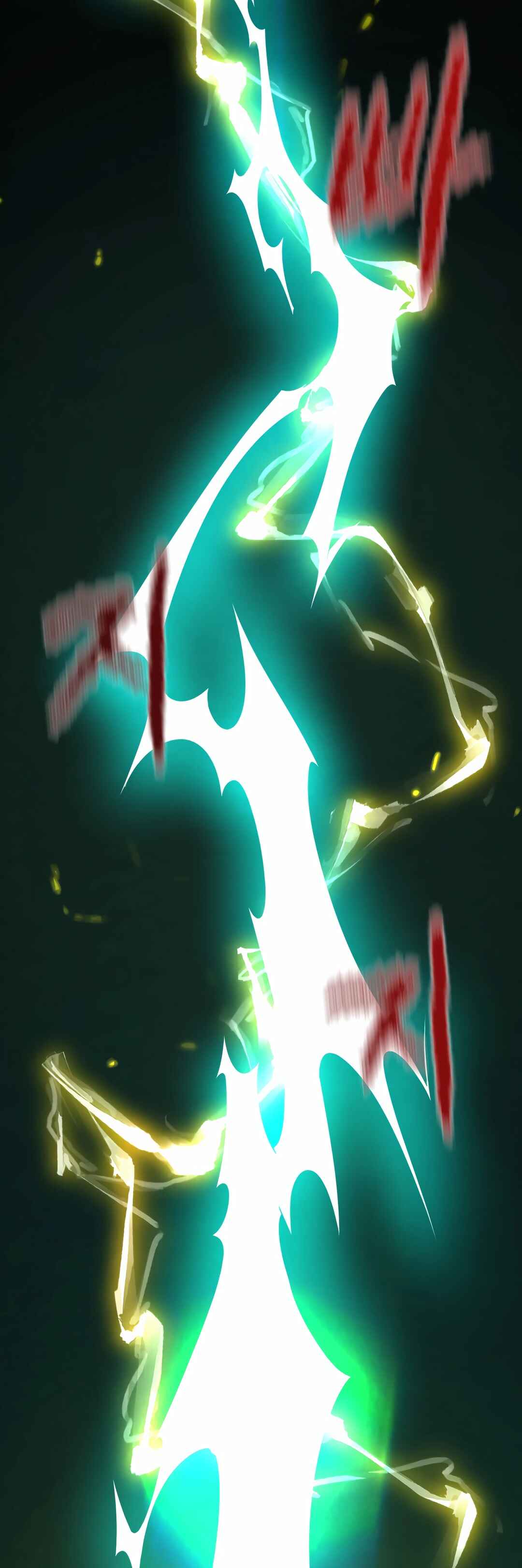 Sihanbu Dragon ui Saengjonbeop Chapter 2 - Page 75