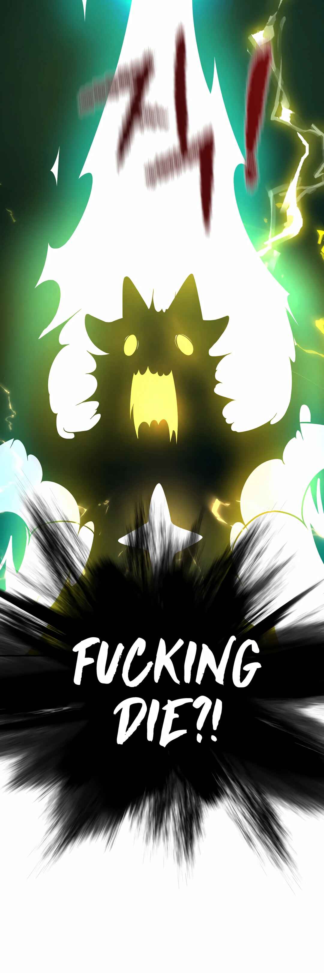 Sihanbu Dragon ui Saengjonbeop Chapter 2 - Page 76