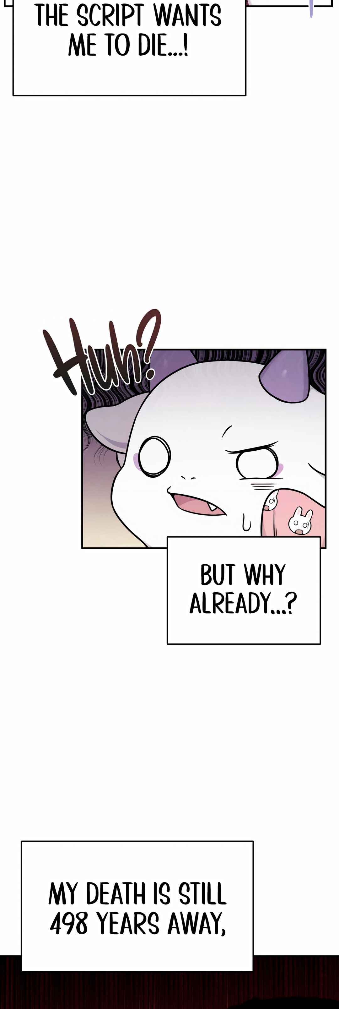 Sihanbu Dragon ui Saengjonbeop Chapter 2 - Page 84
