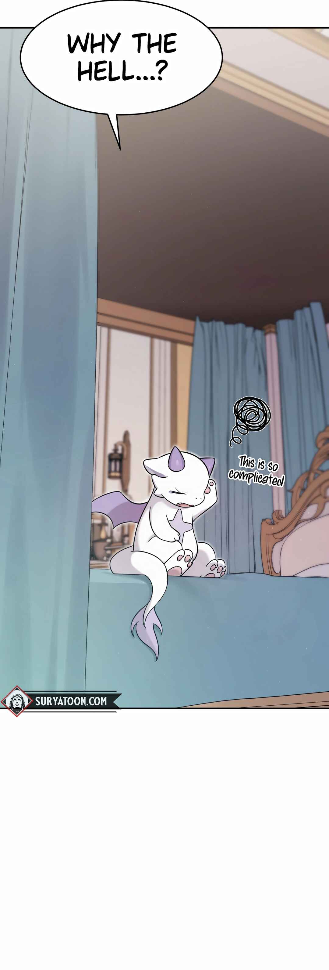 Sihanbu Dragon ui Saengjonbeop Chapter 2 - Page 89