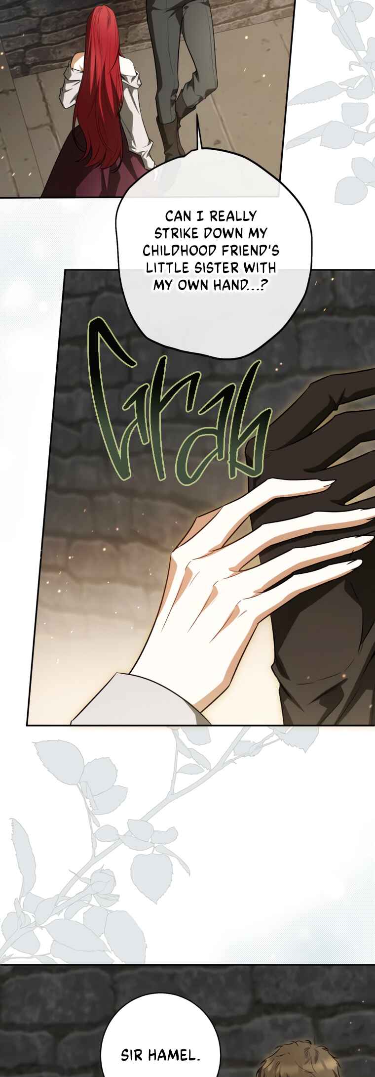I Think I Have Transmigrated Somewhere Chapter 77 - Page 12