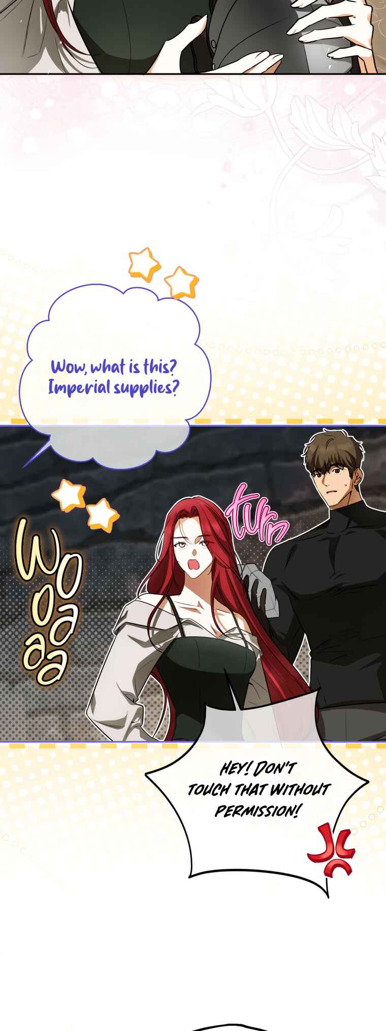 I Think I Have Transmigrated Somewhere Chapter 77 - Page 15
