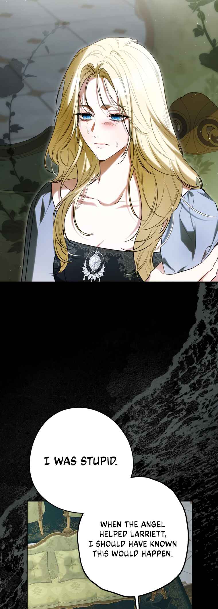 I Think I Have Transmigrated Somewhere Chapter 77 - Page 23