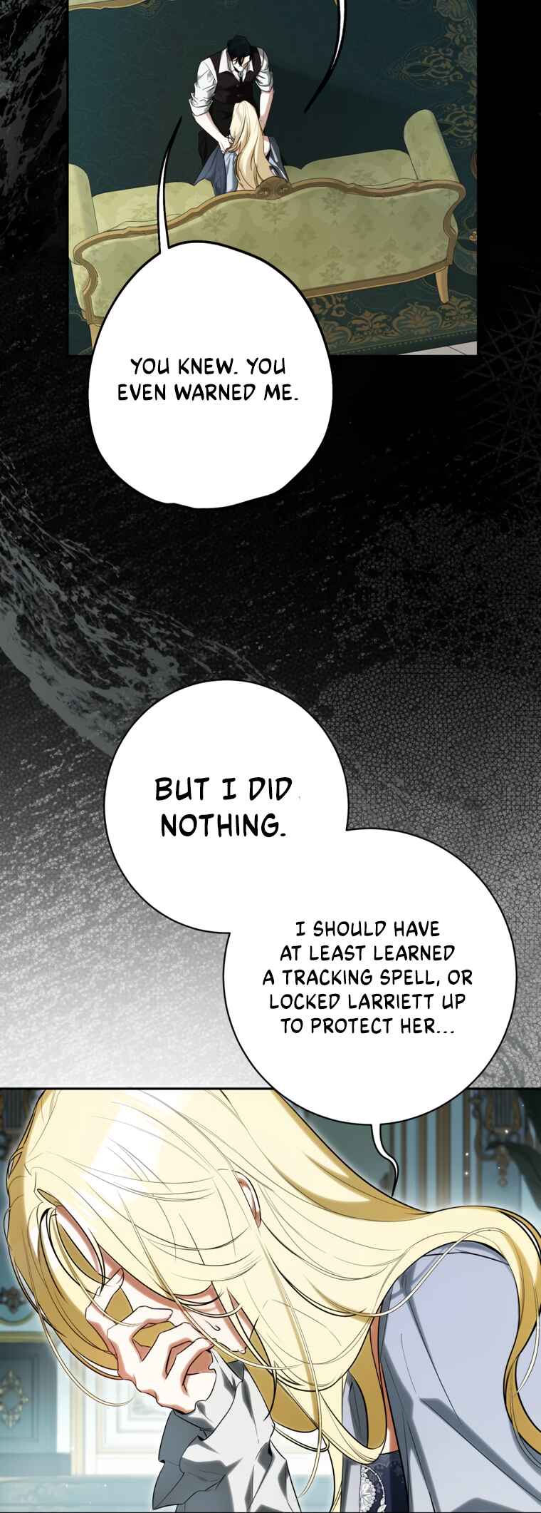 I Think I Have Transmigrated Somewhere Chapter 77 - Page 24