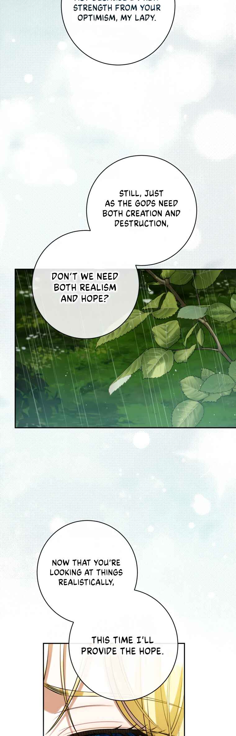 I Think I Have Transmigrated Somewhere Chapter 77 - Page 28