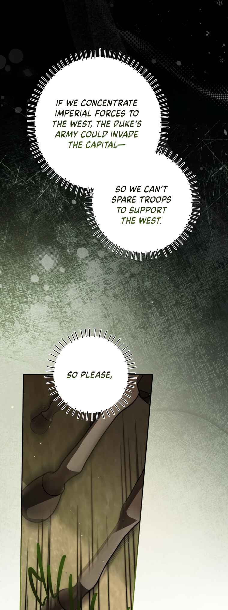 I Think I Have Transmigrated Somewhere Chapter 77 - Page 33
