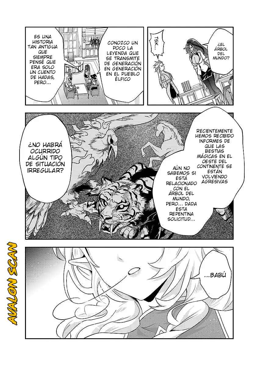Sono Akuyaku Kizoku, Mama Heroine ga Sukisugiru ~Shinshi na Doryoku de Saikyou to Nari Fuguu na Oshi Character Tasukemakuru~ Chapter 19.1 - Page 11