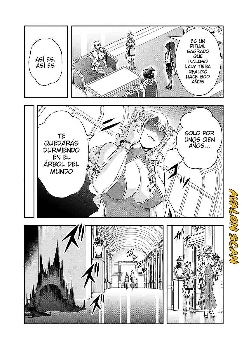 Sono Akuyaku Kizoku, Mama Heroine ga Sukisugiru ~Shinshi na Doryoku de Saikyou to Nari Fuguu na Oshi Character Tasukemakuru~ Chapter 19.1 - Page 13
