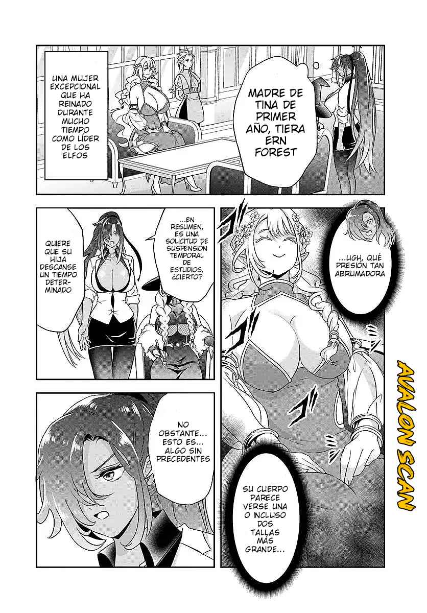 Sono Akuyaku Kizoku, Mama Heroine ga Sukisugiru ~Shinshi na Doryoku de Saikyou to Nari Fuguu na Oshi Character Tasukemakuru~ Chapter 19.1 - Page 8