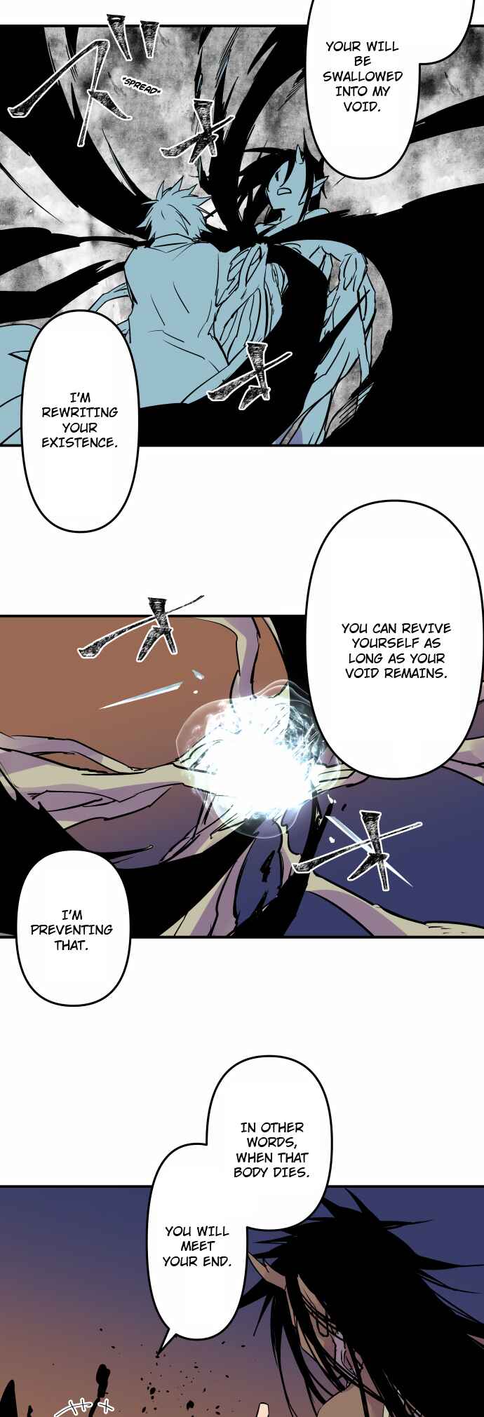 Tobari of the Dawn Chapter 333 - Page 17