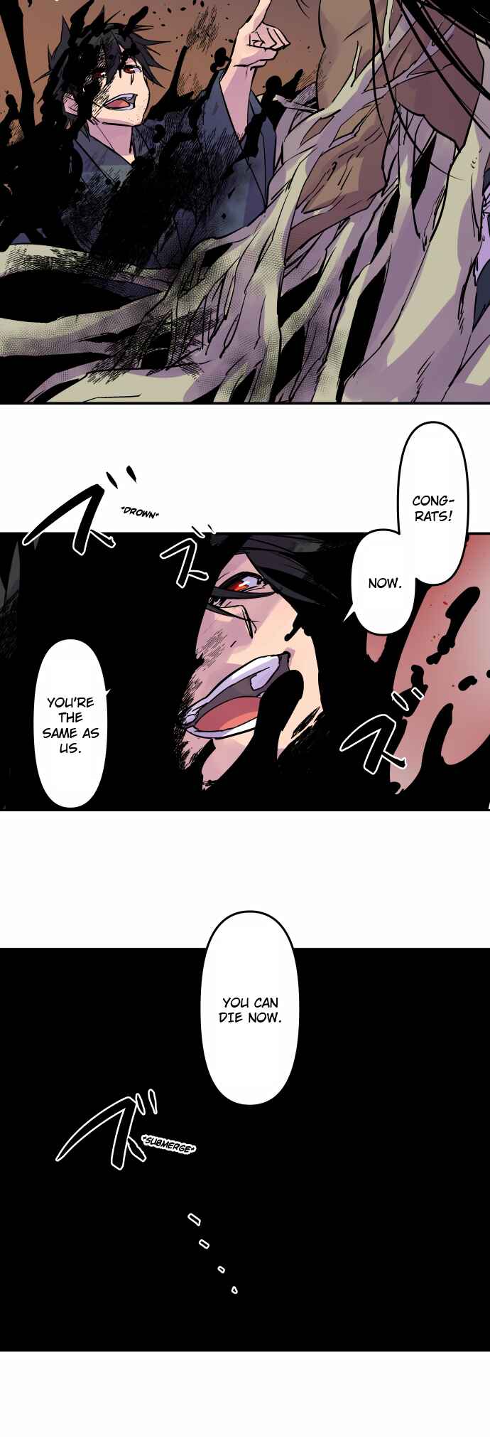 Tobari of the Dawn Chapter 333 - Page 18